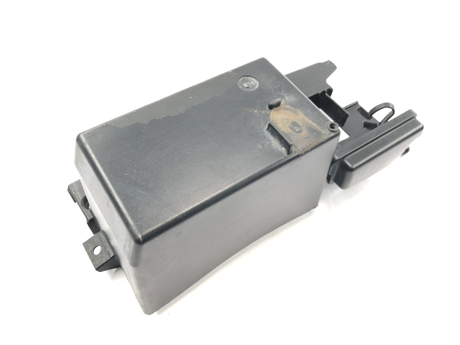 Kawasaki Versys KLE 650 A [2006] - Batteriboks batterirom holder batteriboks