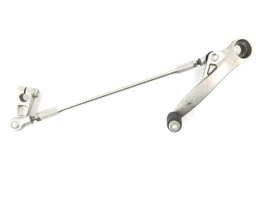 Honda CBR 1000 RR SC59 [2008] - girpedal girpedal girkoblingsstang