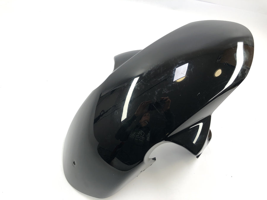 Suzuki GSXR 600 750 1000 [2006 til 2009] - Fender på frontfenderen
