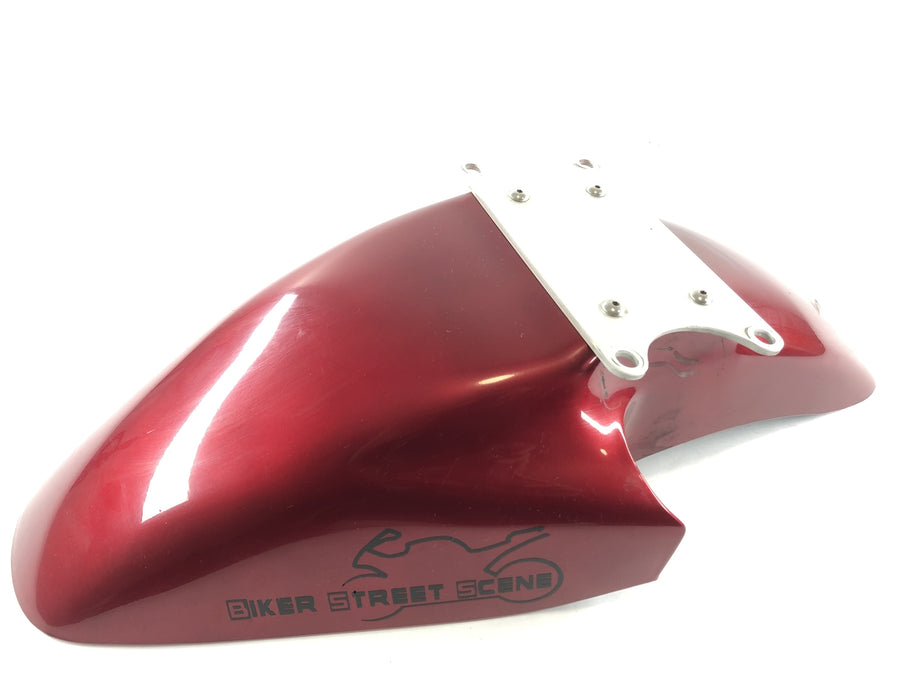 Suzuki Bandit 1200 GV75A [1998] - Cladding Fewl foran