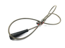 KTM 950 Adventure LC8 [2004] - Clutch line stål flex-2