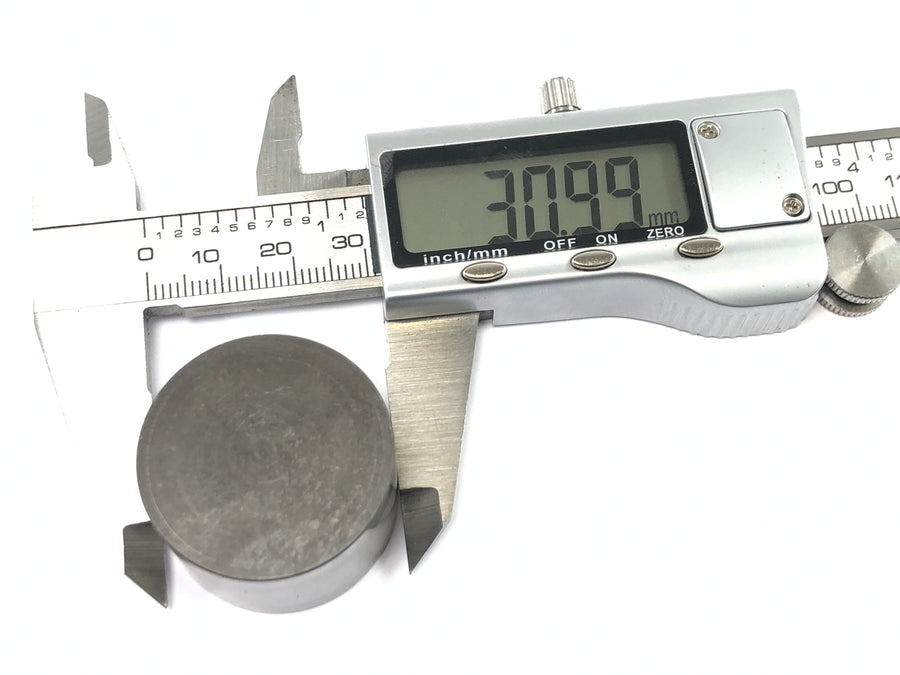KTM 950 Adventure LC8 [2004] - ventiltapet shims shim sett