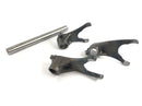 Kawasaki KMX 125 B [1998] - Switch Forks Switching Klies Set-2