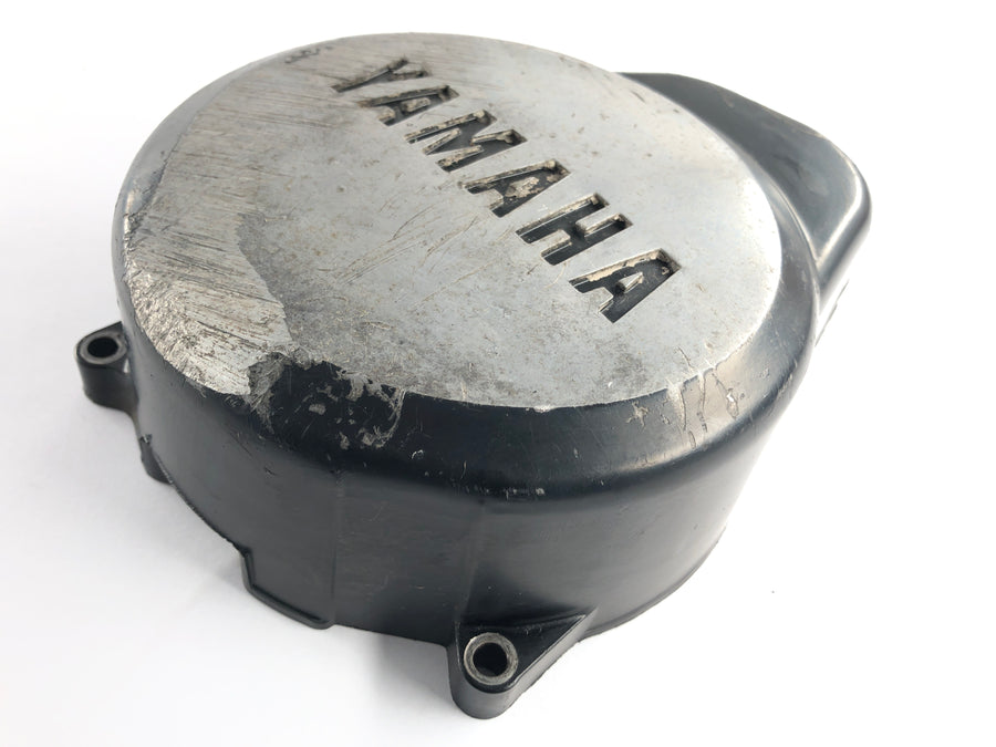 Yamaha XS 1100 2H9 [1978] - Lysmaskiner dekker motorlokk