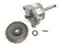 Suzuki GSF 1250 SA Bandit WVCH [2007] - Oljepumpe oljepumpe pumpeenhetsdrift-1