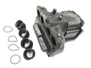 Kawasaki ZRX 1200 S ZRT20A [2001] - Luftfilterboks airbox inntaksboks-1