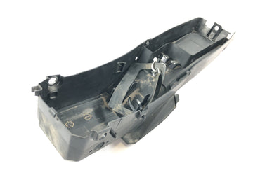 Yamaha MT07 RM04 [2014] - Bakre understruktur indre panel bakre verktøyrom - 0
