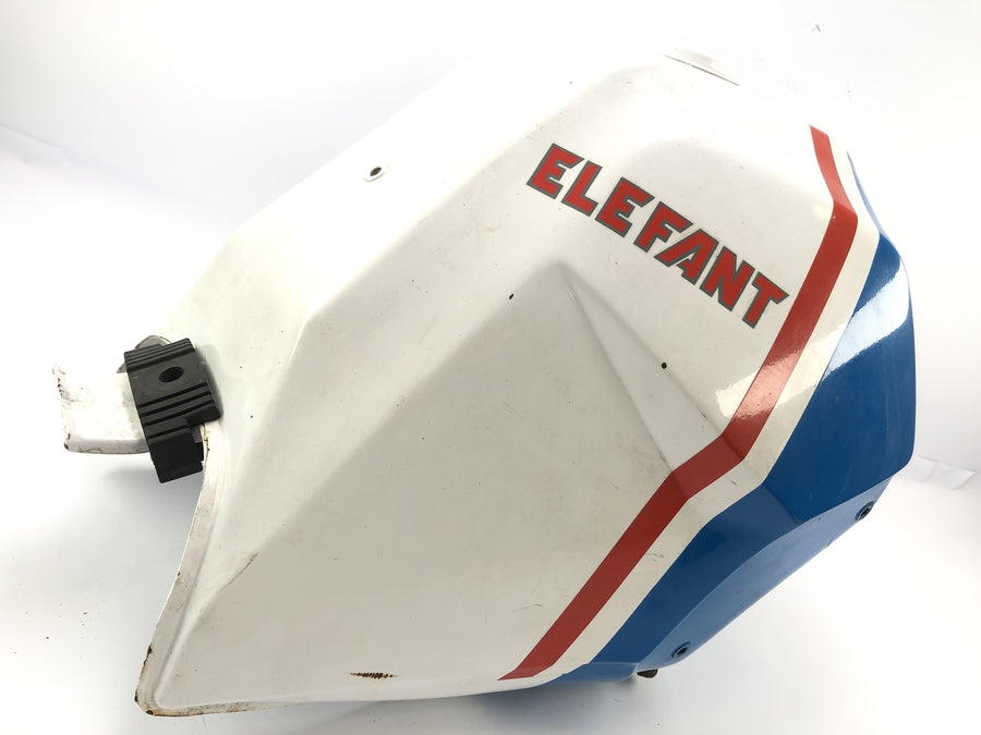 Cagiva Elefant 650 [1984] - Tank bensintank