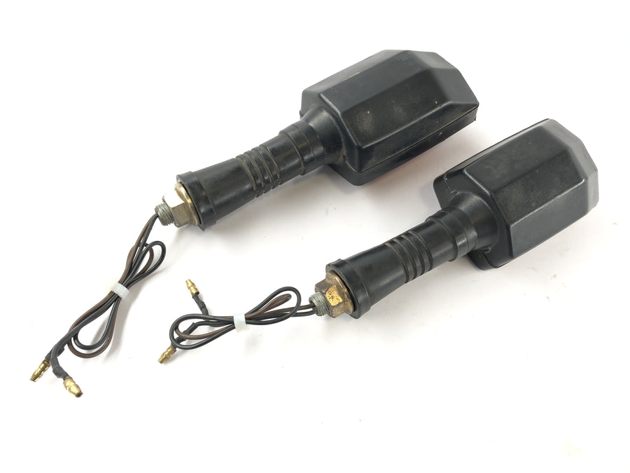 Yamaha XT 600 Zenter 34L [1985] - Turn Signal Set Par