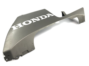 Honda CBR 600 RR PC37 [2004] - Nedre venstre sidekledning - 0
