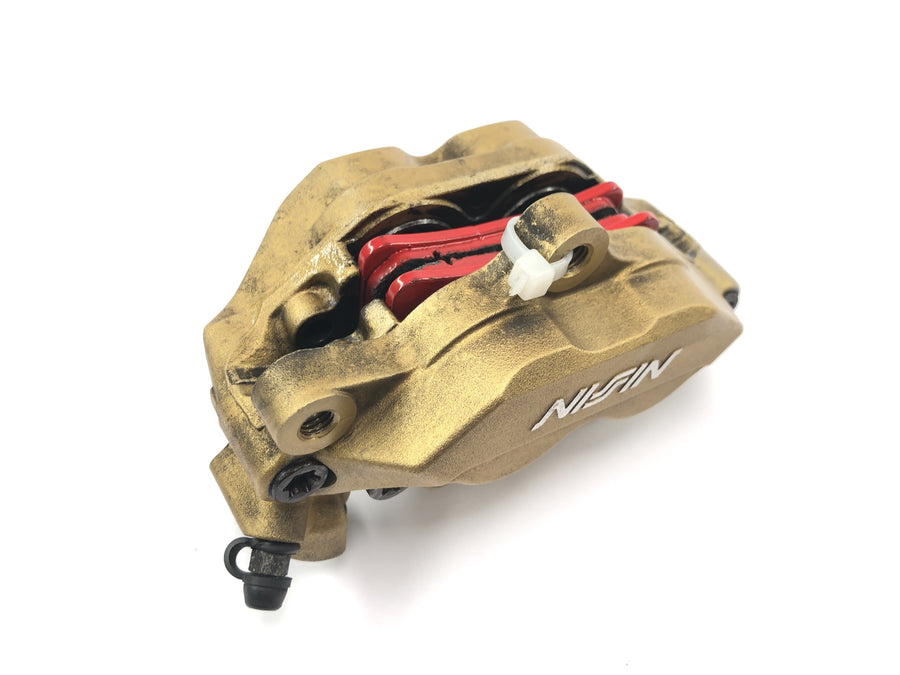 Honda CBR 600 RR PC37 [2004] - Nissin bremsecaliper foran høyre