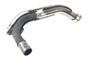 Suzuki Intruder VL 1500 AL [2000] - Eksosmanifold manifoldrør eksosrørsylinder bak-3