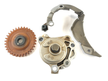 Yamaha XT 660 DM01 [2004] - Oljepumpe - 0