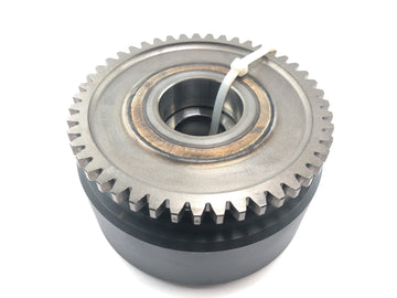 Honda CBR 900 RR Fireblade SC33 [2000] - Svinghjul med starter frihjul starter frihjul rotor dynamo
