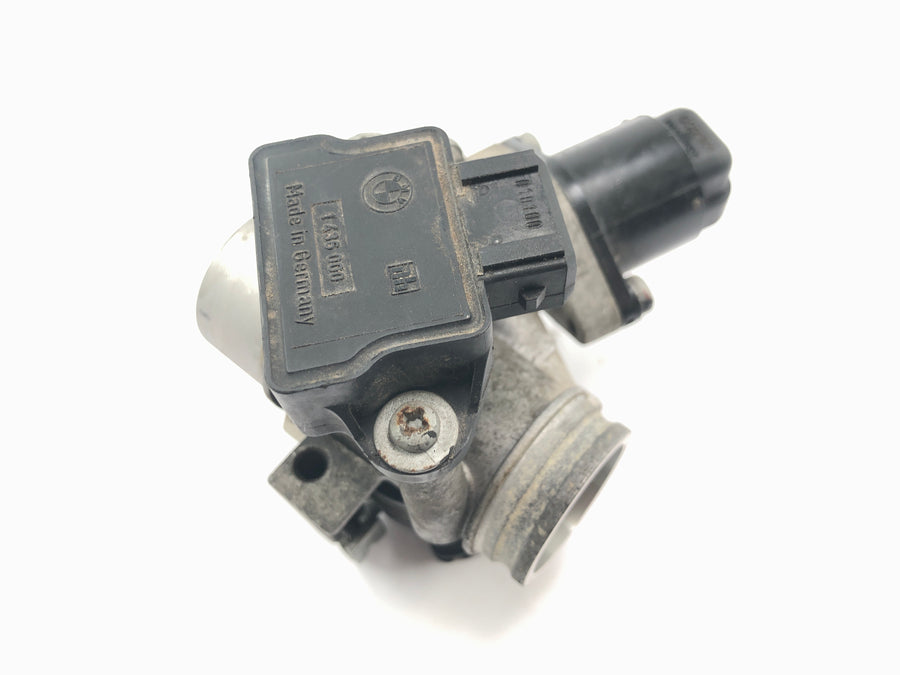 BMW C1 125 [2002] - Gasshus