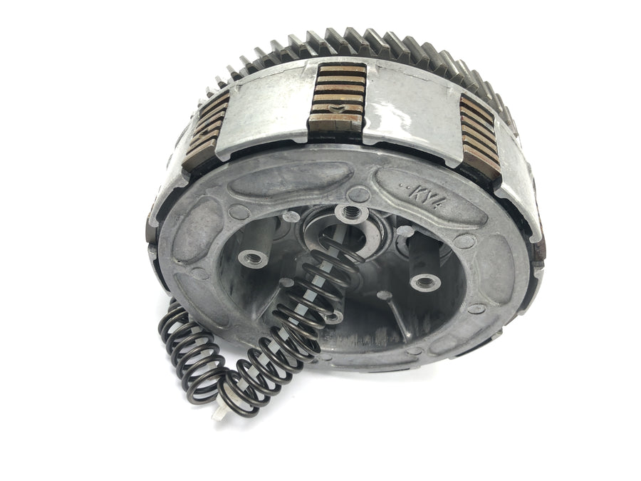 Honda NSR 125 JC20 [1991] - Clutch clutch kurv clutch pakke