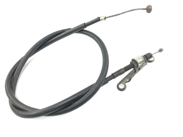 Triumph Bonneville T100 986MF [2012] - Clutchkabel clutchkabel Bowdenkabel