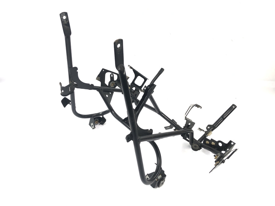 BMW R 1150 RT R22 [2001] - Instrumentpanel Front Fairing Holder