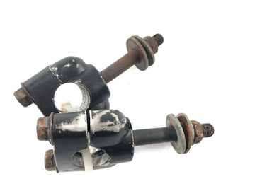 Yamaha XT 550 5Y3 [1982] - Riser styringsholder - 0