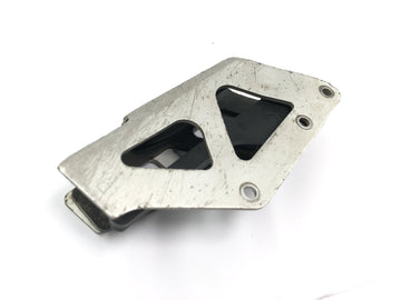 Suzuki RM Z 250 RJ41A [2007] - Kjedesliper kjedefører kjedeføringsblokk