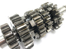 Kawasaki Ninja 125 BX125B [2024] - girkasse-4
