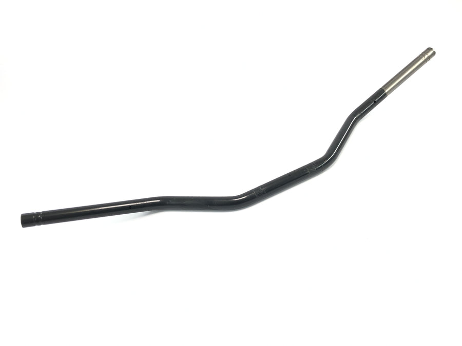 Yamaha MT 03 RM02 [2007] - Styre stålrør svart