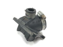 Sachs ZX 125 [1998] - Innsugsmanifold, inntaksmanifold, forgassertilkobling-2