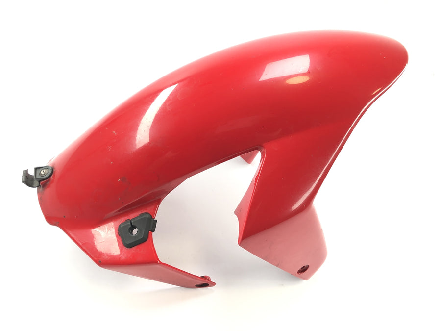 Ducati 999 H4 [2003] - Kotfeflügel Front Fender forhjulsdekselbeskyttelsesark
