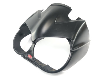 Moto Guzzi Stelvio 1200 8V [2016] - Frontlys frontmaske lampe maske fairing - 0