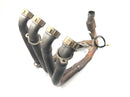 Honda CBR 1000 RR SC57 [2006] - Eksosmanifold manifold system eksosmanifold-2