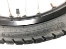 SWM RS 125 R B2 [2020] - Forhjulsfelgdekk 1,60 x 21"-3