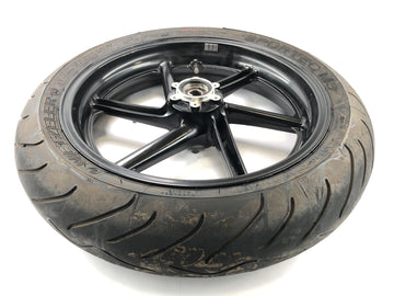 Honda CBR 900 RR SC28 [1994] - Front Wheel Rim Rad 3,50 x 16 "