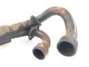 Yamaha TT 600 59x [1986] - Manifold Manifold Exos-5