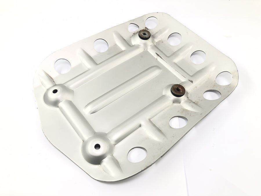 BMW R 1200 GS Adventure R12 [2012] - Beskyttelsesark for underride Motor Protection Plate Plate