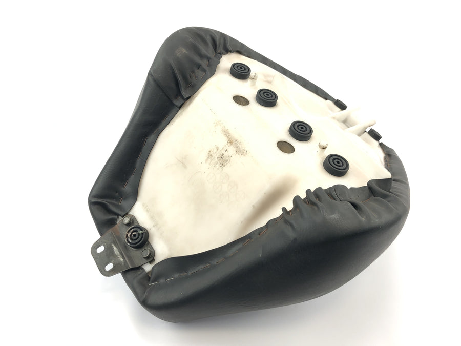 Yamaha XVS 650 4VR [1997] - Førersetepute foran