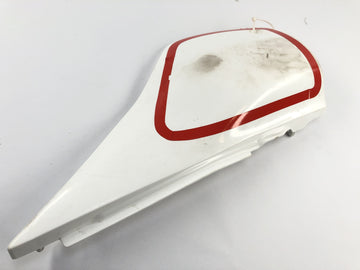 Yamaha TT 600 59x [1986] - Sidekledning Høyre kledning