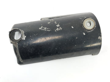 Kawasaki ZR7 ZR750F [1999] - Starterdeksel Motor Lid Starter Cover Cover LID