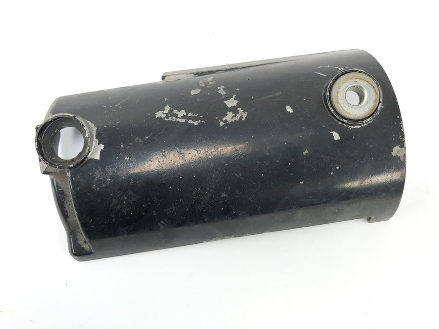 Kawasaki ZR7 ZR750F [1999] - Starterdeksel Motor Lid Starter Cover Cover LID