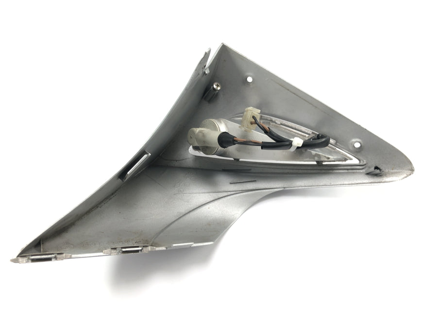 BMW R 1100 S R2S [2000] - Blinklysdeksel, sidepanel, venstre frontpanel