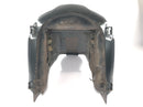 Honda XRV 750 Africa Twin RD04 [1990] - Tank Bensintank Drivstofftank lakkert svart-2