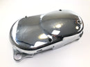 Kawasaki VN 1600 Classic VNT60A [2007] - Generatordeksel motordeksel venstre-2