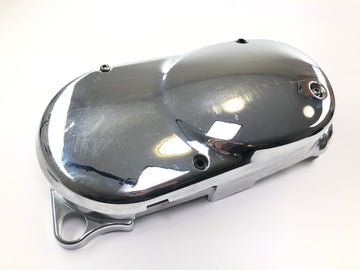 Kawasaki VN 1600 Classic VNT60A [2007] - Generatordeksel motordeksel venstre - 0