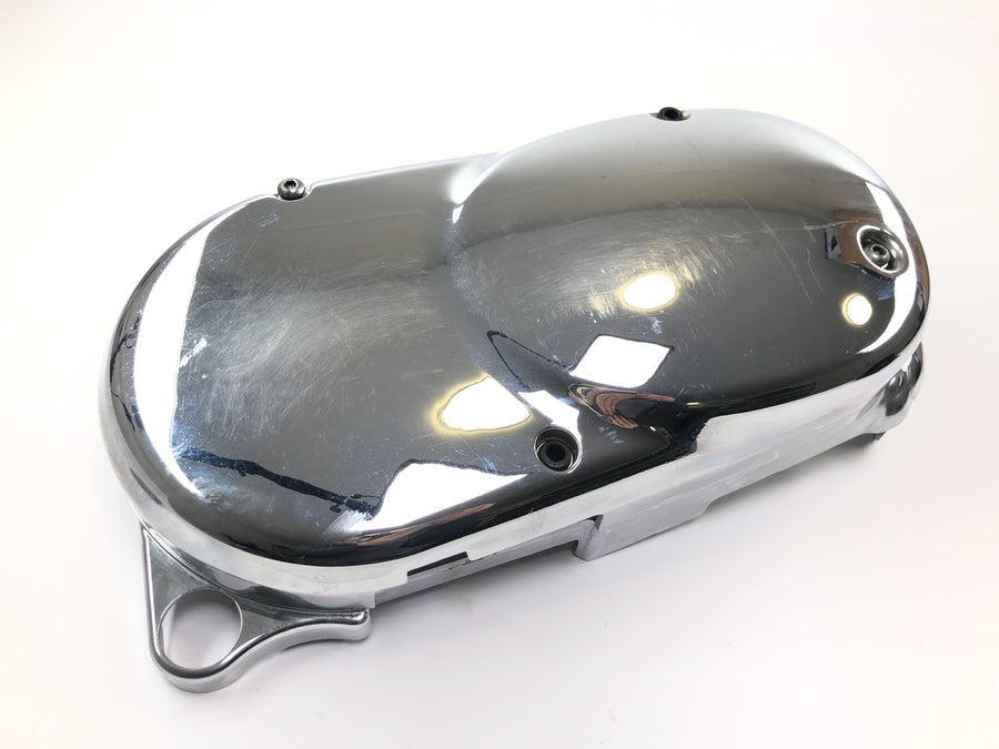 Kawasaki VN 1600 Classic VNT60A [2007] - Generatordeksel motordeksel venstre