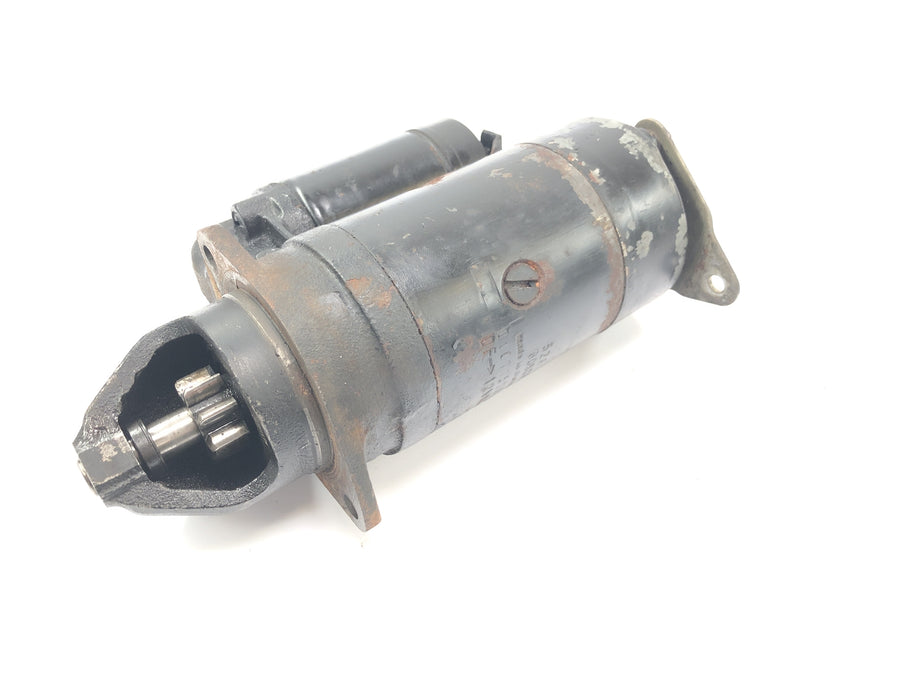 BMW R 75/5 [1973] - startmotor starter