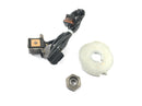 Kawasaki ZRX 1200 S ZRT20A [2001] - Tenningspulsgenerator pickup sensor pulshjulmutter-1