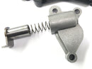BMW R 1200 ST R1ST [2006] - kjedestående kontrollkjedet strammer Adapter Guide Rail-4