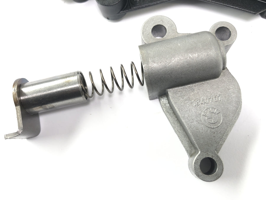 BMW R 1200 ST R1ST [2006] - kjedestående kontrollkjedet strammer Adapter Guide Rail