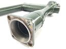 BMW R 60/5 [1973] - Swurte bakhjulssving med Cardan Shaft-5