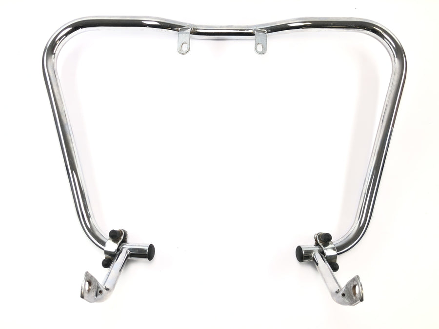 Yamaha XV 1600 Wild Star VP08 [2002] - Crash bar motor guard highway bar