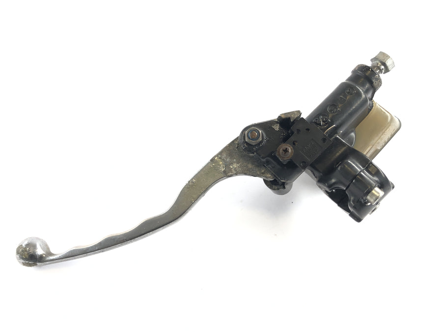 Honda Goldwing GL 1100 SC02 [1980] - Håndbrems Pump Bremsepumpe foran